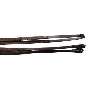 Bio Reins With or Without Notches