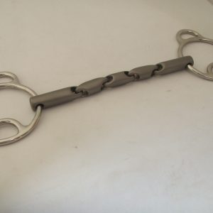 Titanium Three Lozange Wilkie