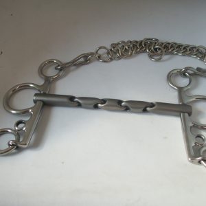 Titanium Three Lozange Pelham