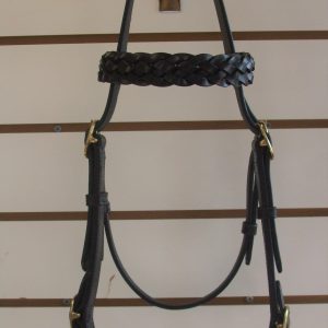 Budget Inhand Bridle