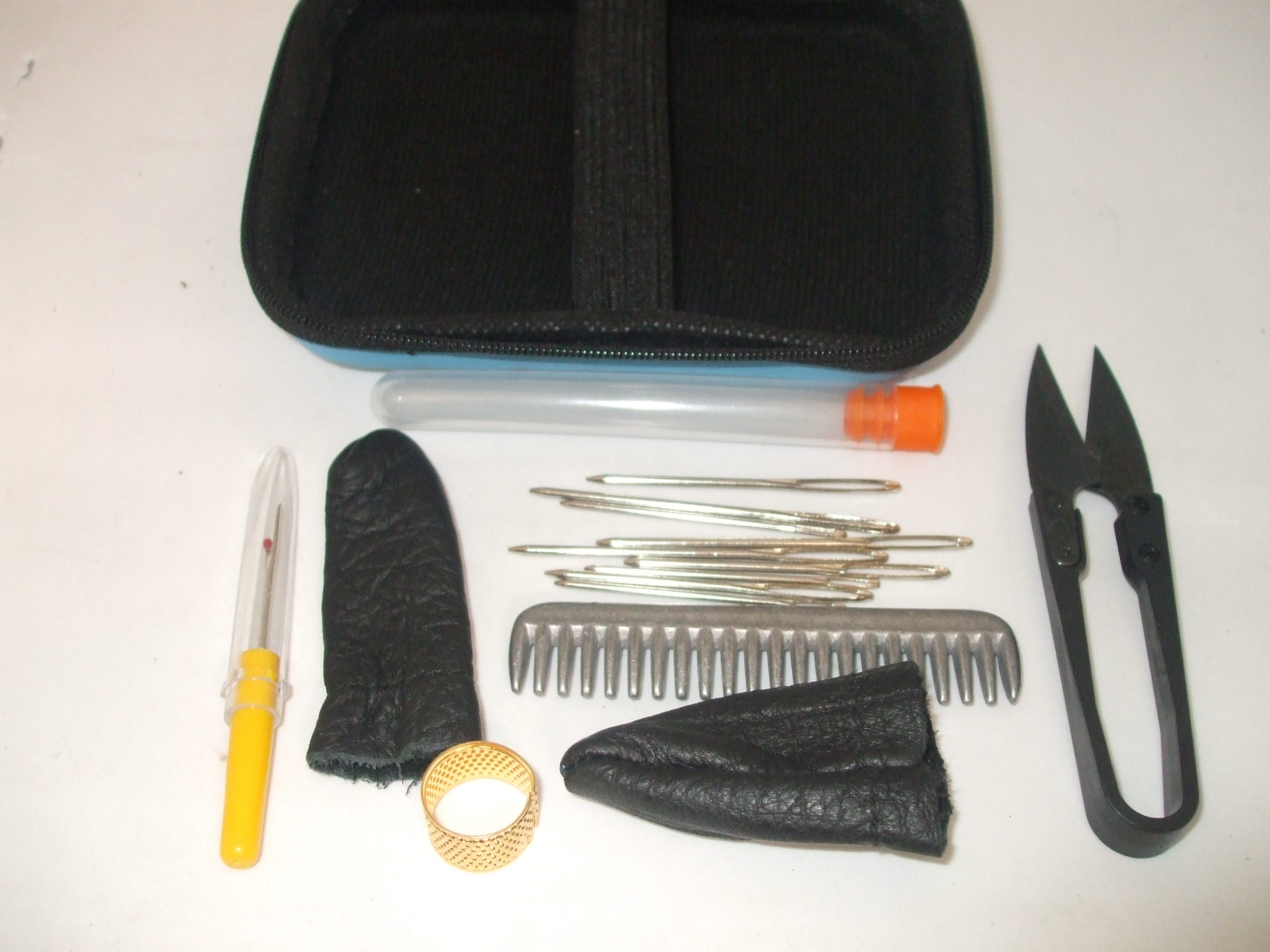 Plaiting kit - Image 3