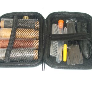 Plaiting kit