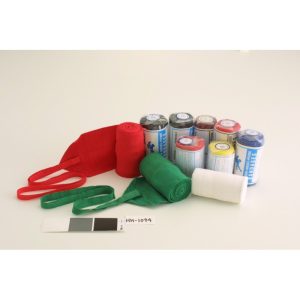 Stretch Cotton Tail Bandages
