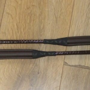 L.J. Working Hunter padded Baton