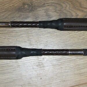 L.J. Working Hunter padded Baton