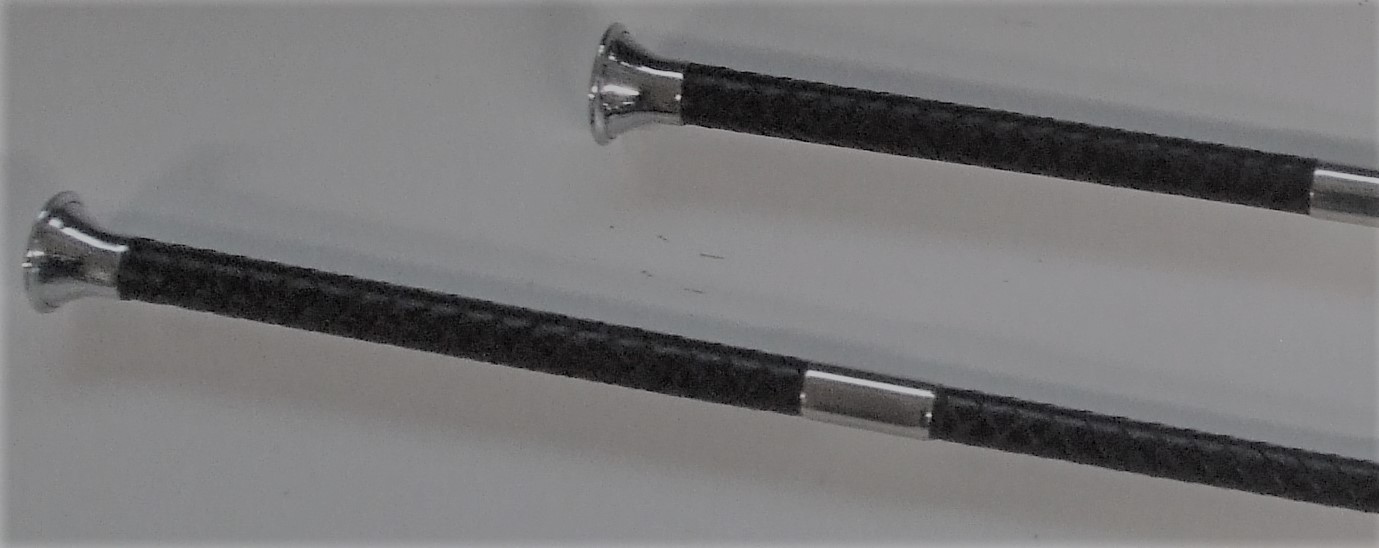 Leo Working Hunter Baton - Image 2