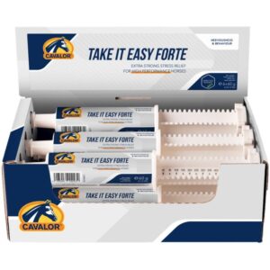 Cavalor Take It Easy Forte (Equine)