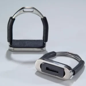 Flexi Stirrup Irons